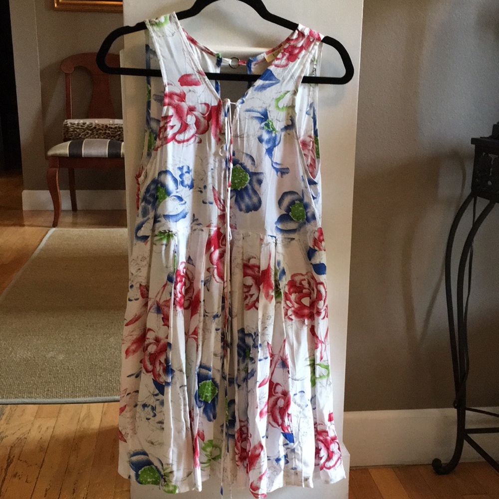 Kori Summer Dress